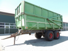 used Agricultural tipper