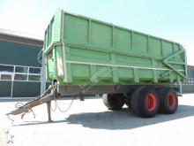 used Agricultural tipper