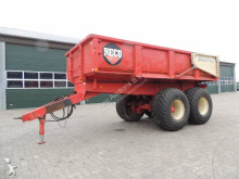 used Agricultural tipper