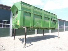 used Agricultural tipper