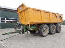 used Agricultural tipper