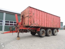 used Agricultural tipper