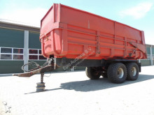 used Agricultural tipper