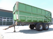 used Agricultural tipper