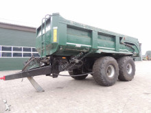 used Agricultural tipper