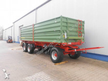 used Agricultural tipper