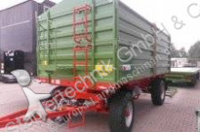 used Agricultural tipper