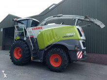 moisson Claas