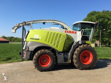 moisson Claas