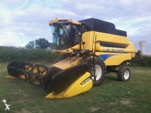 New Holland Combine harvester