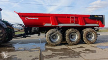 Chevance Agricultural tipper