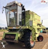 Cueilleur Claas