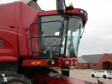 used Combine harvester