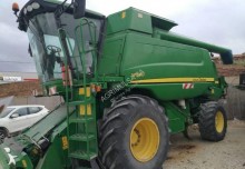 used Combine harvester