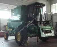 used Combine harvester