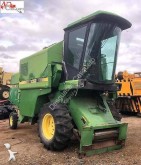 John Deere 1052 PARA REPUESTOS