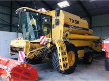 New Holland TX 66