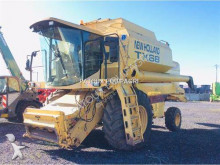 New Holland TX 68