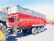 used Agricultural tipper