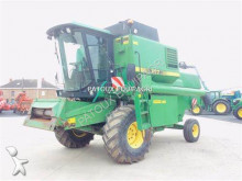 John Deere Combine harvester