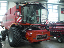 Case Combine harvester