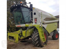 Claas TUCANO 430 T4I
