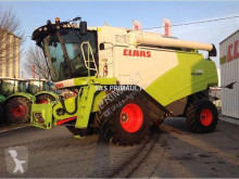 Moissonneuse-batteuse Claas