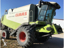 Moissonneuse-batteuse Claas
