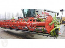 Moissonneuse-batteuse Claas