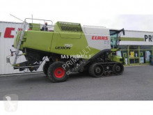 Moissonneuse-batteuse Claas