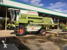 Claas DOMINATOR