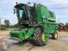 John Deere CWS 1450