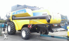 Moissonneuse-batteuse New Holland