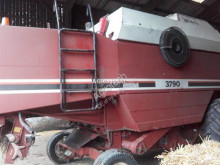 Laverda Combine harvester