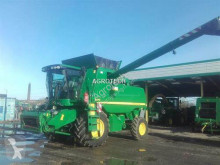 John Deere C 670