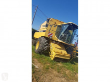New Holland TX 68