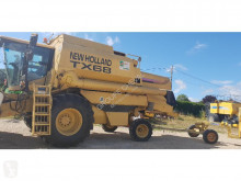 New Holland TX 68