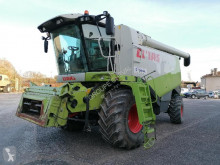 Claas LEXION 570 MONTA
