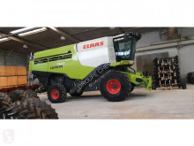 Claas LEXION 760 MONTA