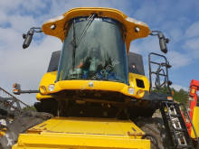 New Holland CR 9080 L