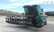John Deere 1177 HYD 4