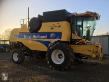 New Holland CSX 7060 LAT 4X
