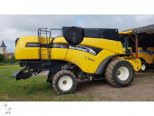 New Holland CX 840