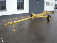 New Holland Schneidwwerkswagen