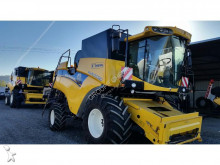 New Holland CX 6080
