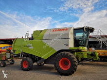 Claas TUCANO 440