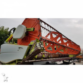 Claas C 600 CONTOUR harvest