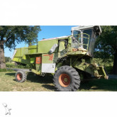 Claas DOMINATOR 76 H AL harvest