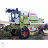 Claas 198 H harvest