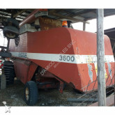 Laverda 3600 harvest